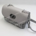 Сумки крос-боді L266 gray