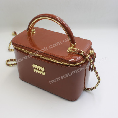 Сумки крос-боді L210 brown