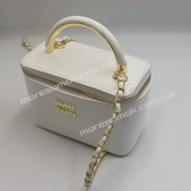 Сумки крос-боді L210 white
