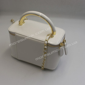 Сумки крос-боді L210 white