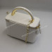 Сумки крос-боді L210 white