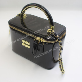 Сумки крос-боді L210 black