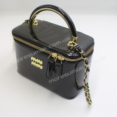 Сумки крос-боді L210 black