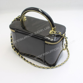 Сумки крос-боді L210 black