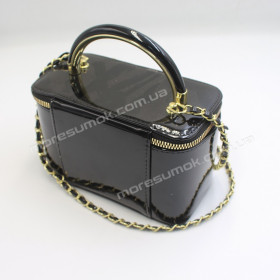 Сумки крос-боді L210 black