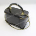 Сумки крос-боді L210 black
