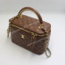 Сумки крос-боді L211 brown