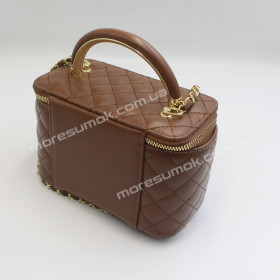 Сумки крос-боді L211 brown