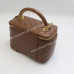 Сумки крос-боді L211 brown