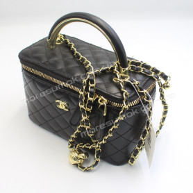 Сумки кросс-боди L211 black