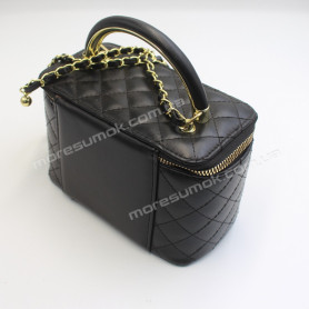 Сумки кросс-боди L211 black