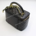 Сумки крос-боді L211 black