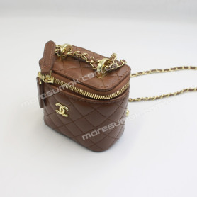 Сумки крос-боді L209 brown