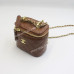 Сумки крос-боді L209 brown
