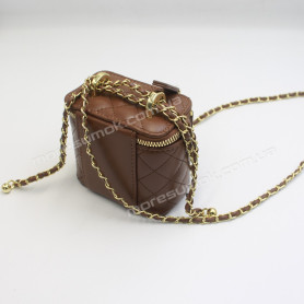 Сумки крос-боді L209 brown