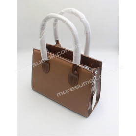 Сумки жіночі 2845-1 brown