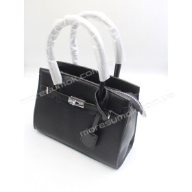 Сумки жіночі 2845-1 black