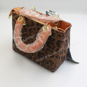 Сумки крос-боді 111-1 brown