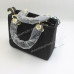 Сумки крос-боді 6732 black