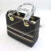 Сумки крос-боді 8120 black