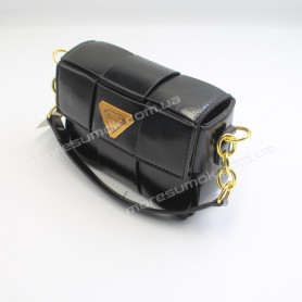 Сумки крос-боді 402 black