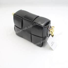 Сумки крос-боді 402 black