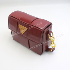 Сумки крос-боді 402 red