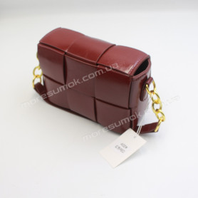 Сумки кросс-боди 402 red