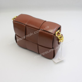 Сумки крос-боді 402 brown