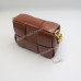 Сумки крос-боді 402 brown