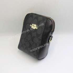 Сумки кросс-боди 8121 black