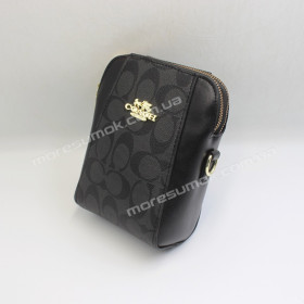 Сумки крос-боді 8121 black
