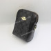 Сумки крос-боді 8121 black