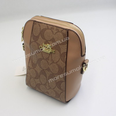 Сумки крос-боді 8121 khaki