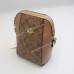 Сумки крос-боді 8121 khaki