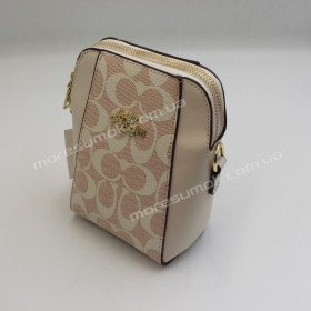 Сумки крос-боді 8121 beige