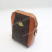 Сумки крос-боді 8121 brown