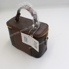 Сумки крос-боді 346 brown