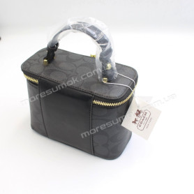 Сумки крос-боді 346 black
