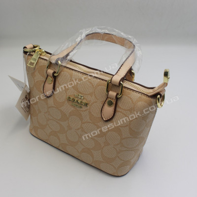Сумки крос-боді 6610 beige