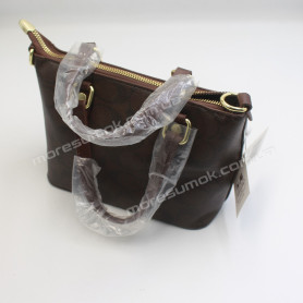 Сумки крос-боді 6610 brown