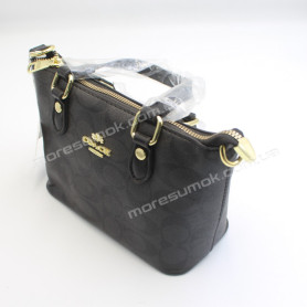 Сумки крос-боді 6610 black