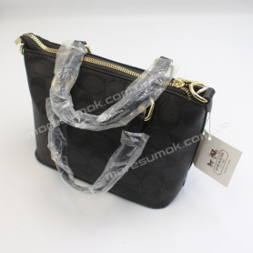 Сумки крос-боді 6610 black