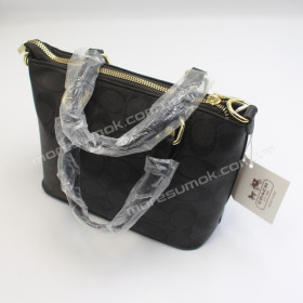 Сумки крос-боді 6610 black