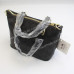 Сумки крос-боді 6610 black