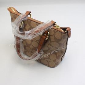 Сумки крос-боді 6610 khaki