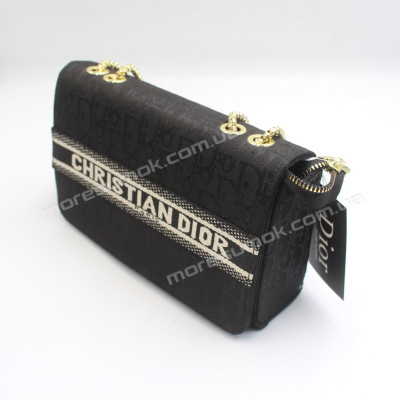 Сумки крос-боді 350 black