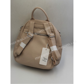 Жіночі рюкзаки 19914 khaki