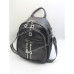 Жіночі рюкзаки 8158-7 black