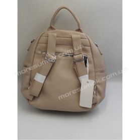 Жіночі рюкзаки 8158-7 khaki